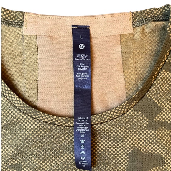 LuLu Lemon - Picture 15 of 15